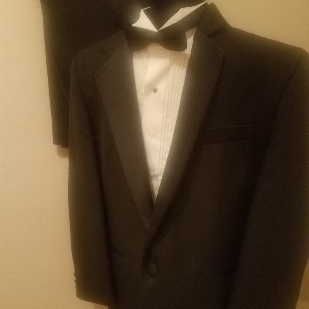 Men Suit